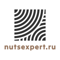 Логотип nutsexpert.ru